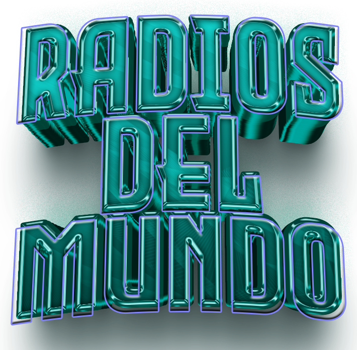 RADIOS DEL MUNDO